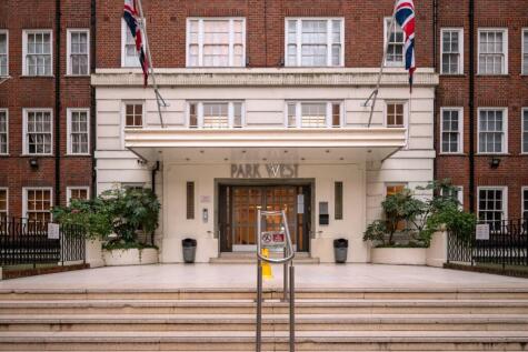 Park West, Edgware Road, Marble Arch, W2