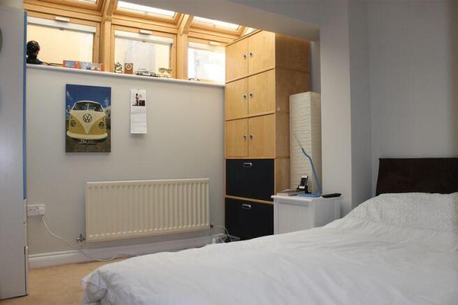 Bedroom Five