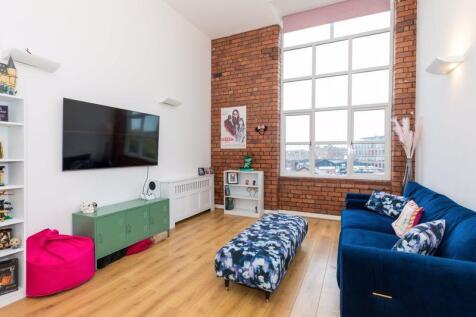 Trencherfield Mill, Heritage Way, Wigan, WN3 4DU