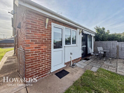 East End Close, Caister-on-Sea