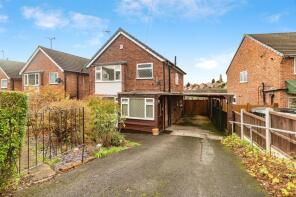 34, South View Road, Carlton NG4 3QL