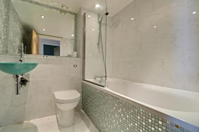 Bathroom 1
