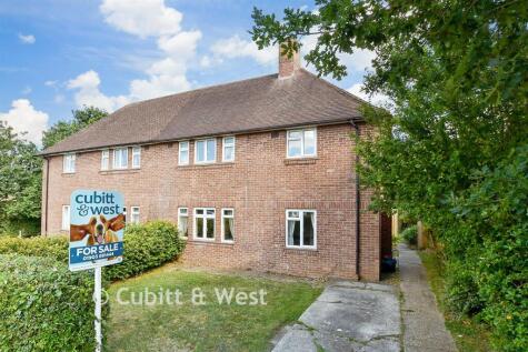The Sands, Ashington, West Sussex