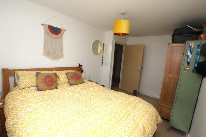 1 bed 1st Floor A...