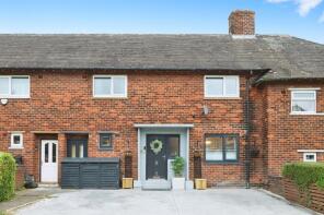 16, Halsall Drive, Sheffield S9 4JD
