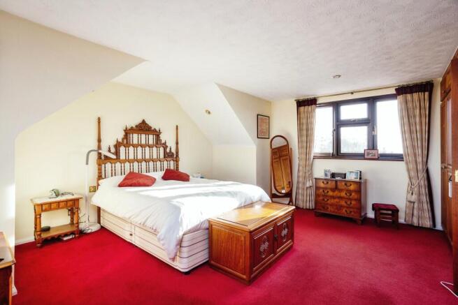 Bedroom 1