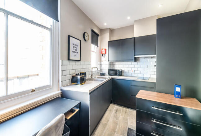 Canning Place B11...