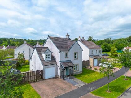 Castle Circle, Lennoxtown, G66