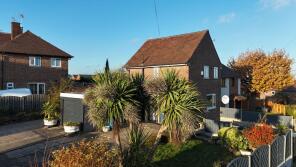 25, Seaton Crescent, Sheffield S2 1UZ