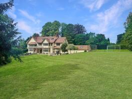 Windy Howe, Whitebarn Road, Alderley Edge SK9 7AW