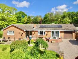 Cae Wingol, Howey, Llandrindod Wells LD1 5RG