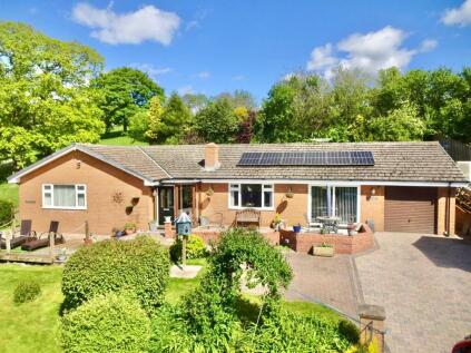 Howey, Llandrindod Wells, Powys