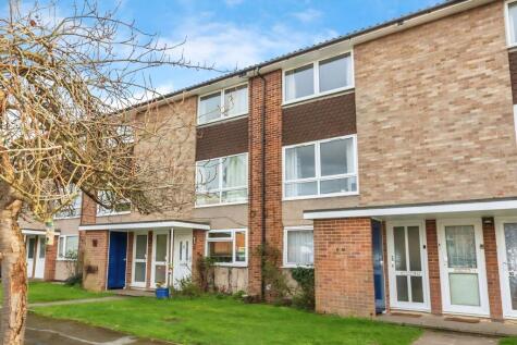 Liebenrood Road, Reading, RG30