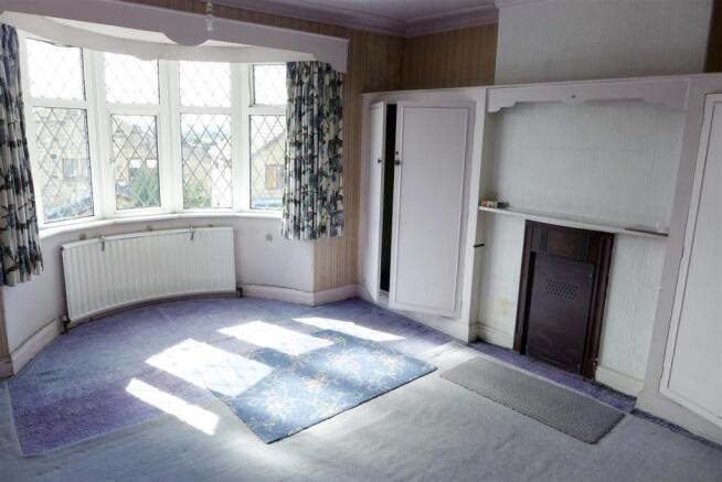 Masterbedroom
