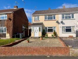 40, Cherry Orchard, Codford BA12 0PW