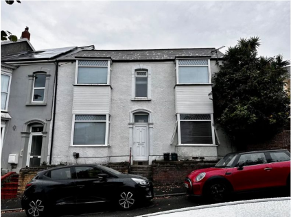 Osborne Terrace, Brynmill, Swansea, Swansea, SA2 0AN