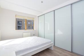 Flat 15, 20 Andersens Wharf, Copenhagen Place, London E14 7DX