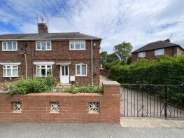 106, Campbell Park Road, Hebburn NE31 1QJ