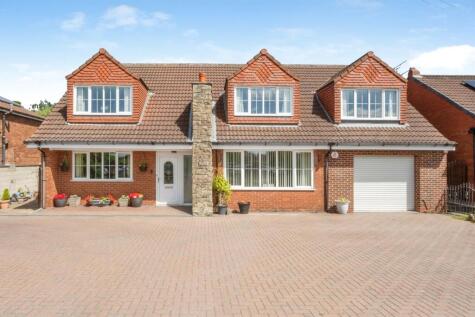 West Street, Thorne, DONCASTER