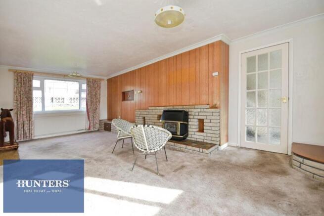 Langtree Avenue, Old Whittington, Chesterfield, S41 9HP photo 3