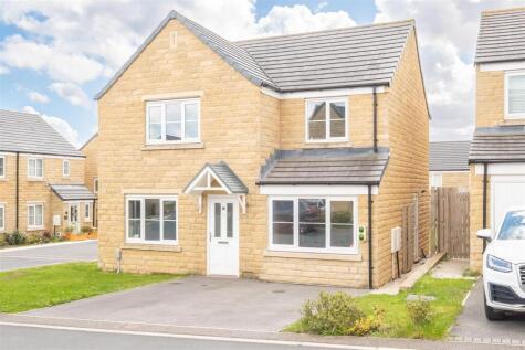 Weatherhill Rise, Lindley, Huddersfield, HD3 2AF