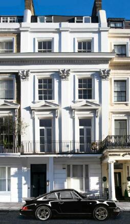9 DEVONSHIRE TERRACE
