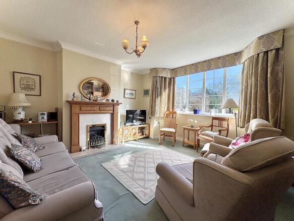 SITTING ROOM
