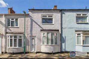 25, Union Street, Guisborough TS14 6HL