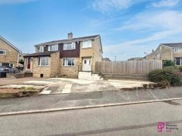 21, Gledhill Avenue, Cubley, Sheffield S36 6BD