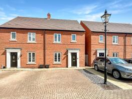19, Griffin Road, Brampton PE28 4QP