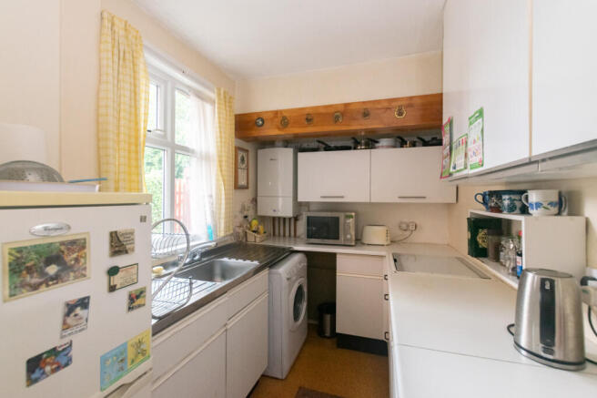 Kitchen 1
