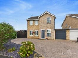 51, Falcon Way, Guisborough TS14 8HT