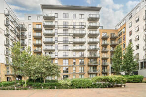 Flat 203, Maestro Apartments, Violet Road, London E3 3FW