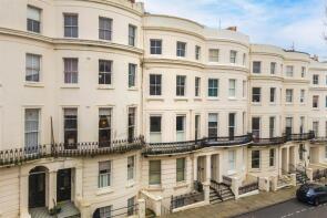 Flat 5, 68, Lansdowne Place, Hove BN3 1FG
