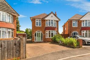116, St Austell Drive, Nottingham NG11 7BQ