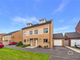 16, John Dixon Lane, Darlington DL1 1HG