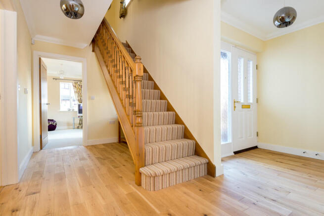 Hallway 