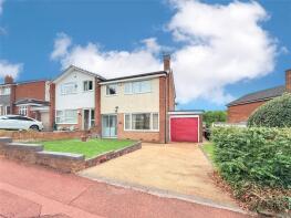 34, North Dene, Northside, Birtley DH3 1QB