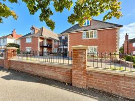 15, 17 19 Southwinds, Cooden Drive, Bexhill-on-sea TN39 3DL
