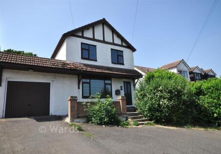 Maidstone Road, Rainham, Gillingham, Kent