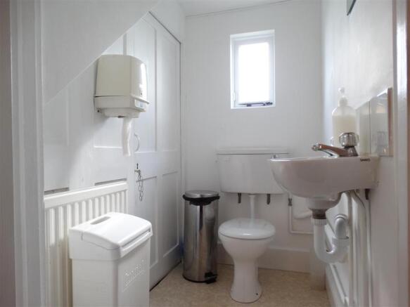 WC