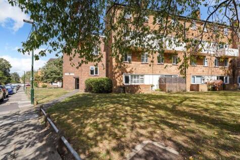Haggard Road, Twickenham, TW1