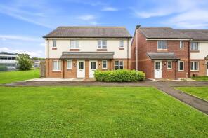 10, Crompton Way, North Newmoor, Irvine KA11 4HU