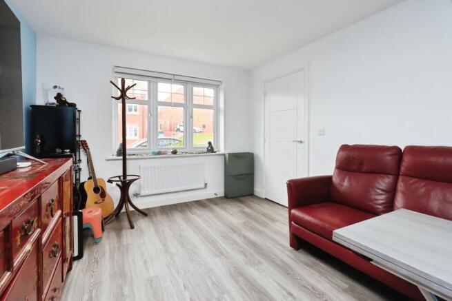 George Lees Avenue, Telford, TF2 photo 4