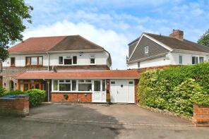 144, Overwoods Road, Hockley, Tamworth B77 5NF