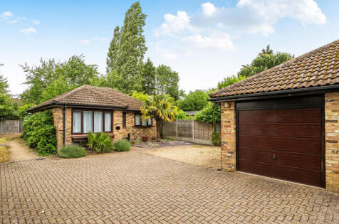 Fairview Drive, Watford WD17 4ST