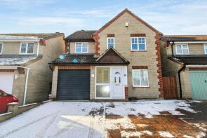 38, Ross Close, Bristol BS37 6RS
