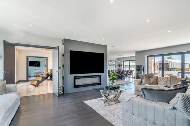 4 bed Equestrian Facility for sale Image 6