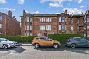 Flat 1/1, 1413, Paisley Road West, Glasgow G52 1SU