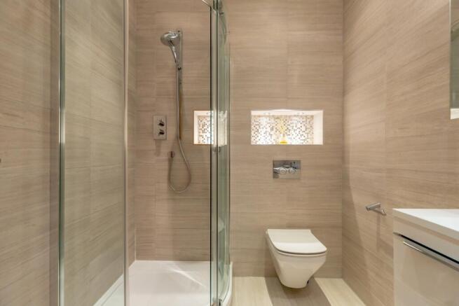 Principal Ensuite